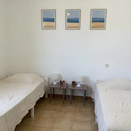 Holiday home Nine