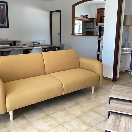 Nine Holiday home