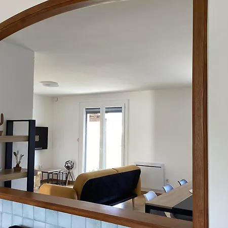 Holiday home Nine